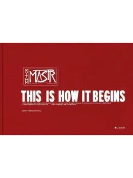 Kerry James Marshall. Rythm Mastr. This Is How It Begins, Hardback/Michele Robecchi