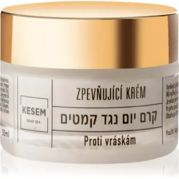 KESEM Daily Firming Anti-Wrinkle Cream crema de zi pentru contur si fermitate