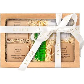 KESEM Day and Night Gift Set set cadou ziua și noaptea