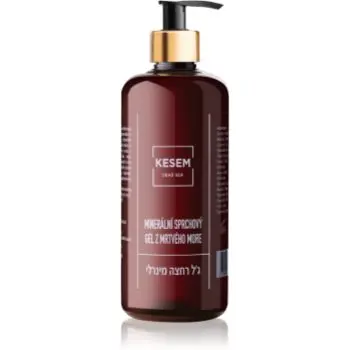 KESEM Dead Sea Mineral Shower Gel gel de duș cu minerale din Marea Moartă