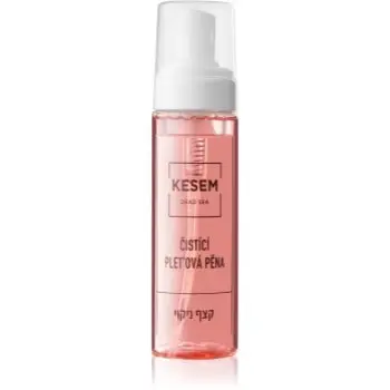 KESEM Dead Sea spuma de curatare