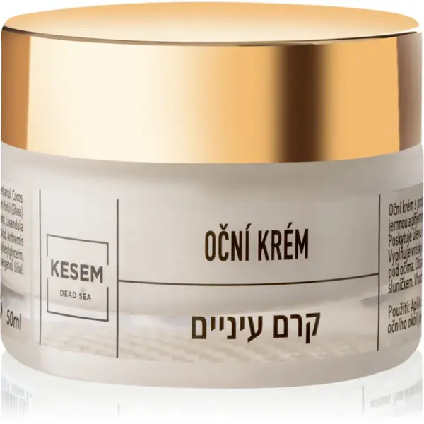 KESEM Eye Cream crema de ochi 50 ml