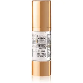KESEM Lifting Eye Serum with Gold ser pentru ochi cu efect de lifting cu aur