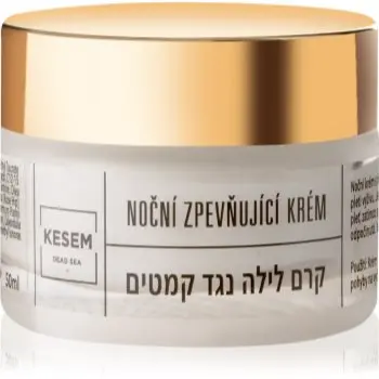 KESEM Nighttime Firming Anti-Wrinkle Cream crema de noapte pentru fermitate antirid
