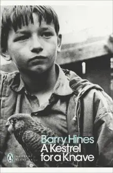 Kestrel for a Knave, Paperback/Barry Himes