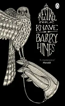 Kestrel for a Knave, Paperback/Barry Hines