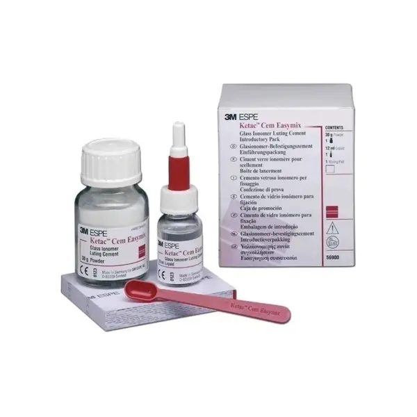 Ketac Cem Easymix 3M Ciment definitiv