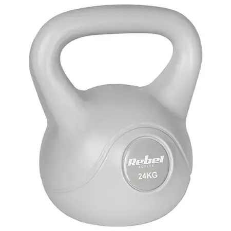 Kettlebell Rebel Active RBA-2322G-24, 24 kg