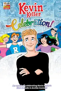 Kevin Keller Celebration Omnibus, Hardback/Superstars Archie