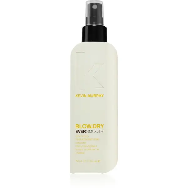 Kevin Murphy Ever.Smooth spray pentru uniformizare anti-electrizare pentru toate tipurile de par 150 ml
