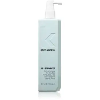 Kevin Murphy Killer.Waves spray pentru definirea onduleurilor