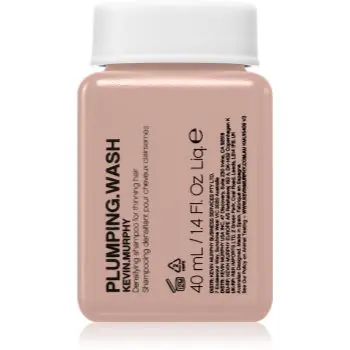 Kevin Murphy Plumping Wash șampon densitatea parului