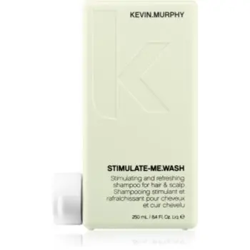 Kevin Murphy Stimulate-Me Wash sampon de par revigorant pentru par si scalp