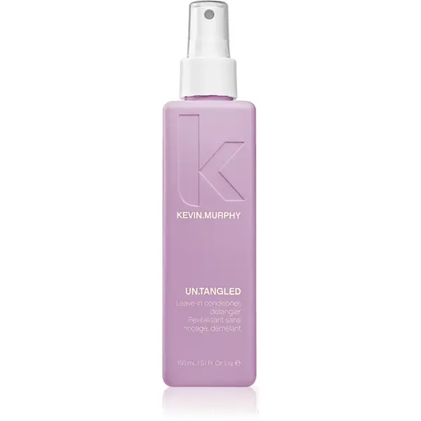 Kevin Murphy Un Tangled conditioner Spray Leave-in pentru par usor de pieptanat 150 ml