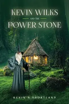 Kevin Wilks and the Power Stone, Paperback/Kevin N Shortland