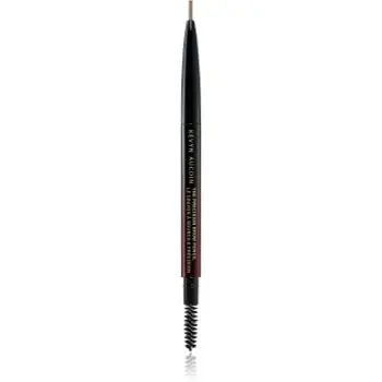 Kevyn Aucoin The Precision Brow Pencil creion pentru sprancene cu pensula