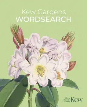 Kew Gardens Wordsearch, Paperback/The Royal Botanic Gardens Kew