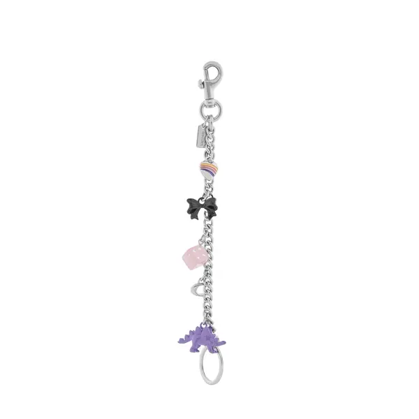Key chain multicolor