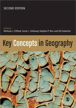 Key Concepts in Geography, Paperback/***