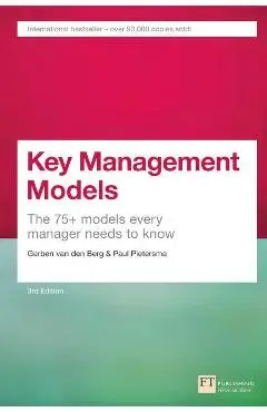 Key Management Models, 3rd Edition