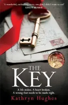 Key, Paperback/Kathryn Hughes