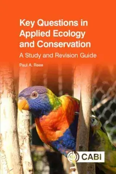 Key Questions in Applied Ecology and Conservation. A Study and Revision Guide, Paperback/***