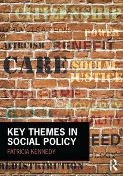 Key Themes in Social Policy, Paperback/***