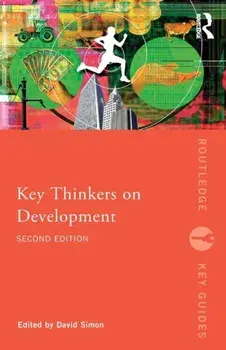 Key Thinkers on Development, Paperback/***