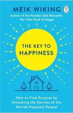 Key to Happiness