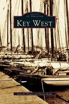 Key West, Hardcover/Lynn M. Homan