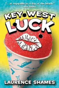 Key West Luck, Paperback/Laurence Shames