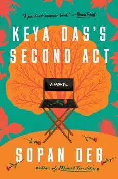 Keya Das's Second Act, Paperback/Sopan Deb