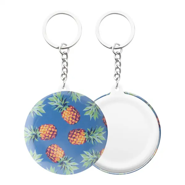 KeyBadge Mini breloc insignă