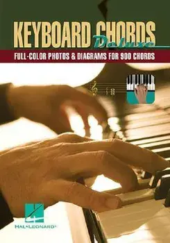Keyboard Chords Deluxe/***