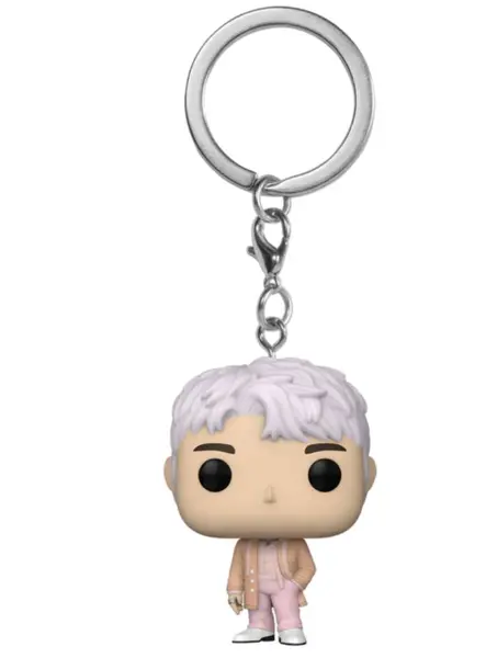 Keychain Funko Pocket Pop Bts J Hope