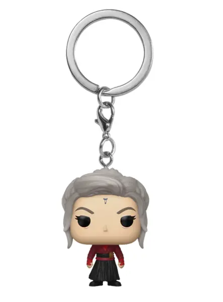 Keychain Funko Pocket Pop Disney Star Wars Ahsoka S2 Morgan Elsebeth