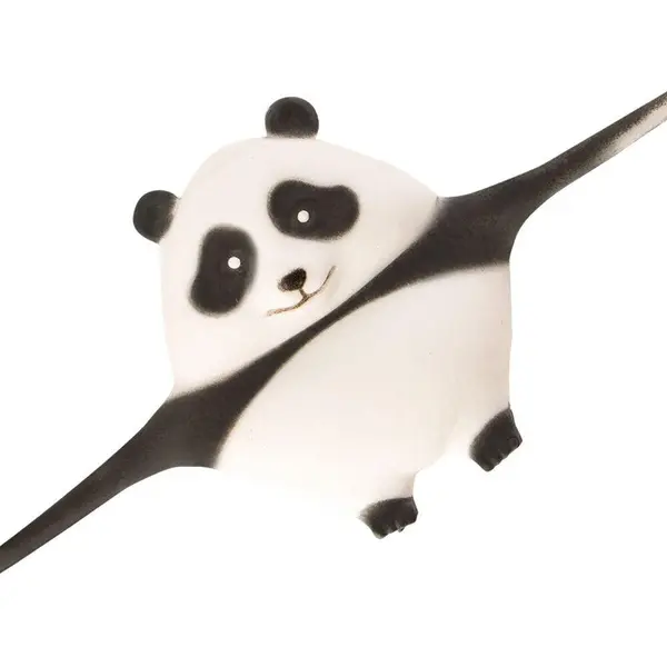 Keycraft Jucarie antistres Stretch 'N Smash - Mini Panda