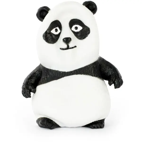 Keycraft Jucarie antistres Stretch 'N Smash - Panda