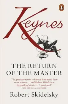 Keynes, Paperback/Robert Skidelsky