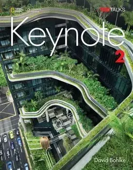 Keynote 2, Paperback/David Bohlke