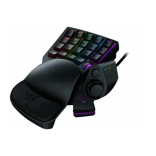 Keypad Gaming Razer Tartarus Pro RGB (Negru)