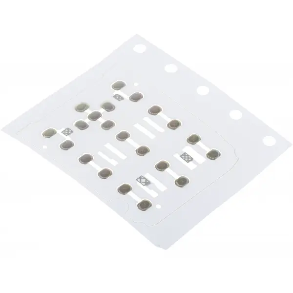 Keypad Nokia 105 4G 2nd Edition, Service Pack 5401000228SH0