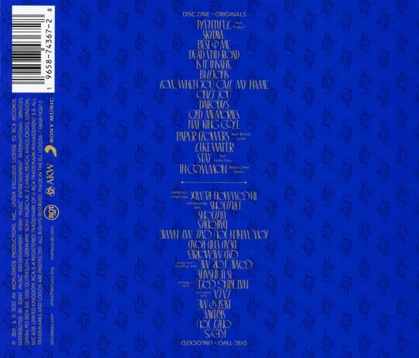 Keys II (Deluxe Edition) | Alicia Keys