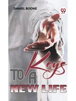 Keys To A New Life, Paperback/***