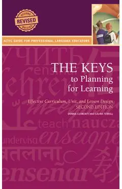 Keys to Planning (Second Edition) - Donna Clementi