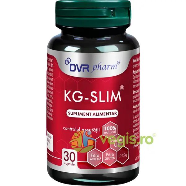 KG-Slim 30cps