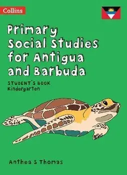 KG Student's Book, Paperback/Anthea S Thomas