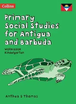 KG Workbook, Paperback/Anthea S Thomas