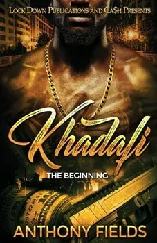 Khadafi: The Beginning, Paperback/Anthony Fields