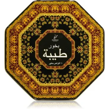 Khadlaj Bakhoor Taiba tamaie